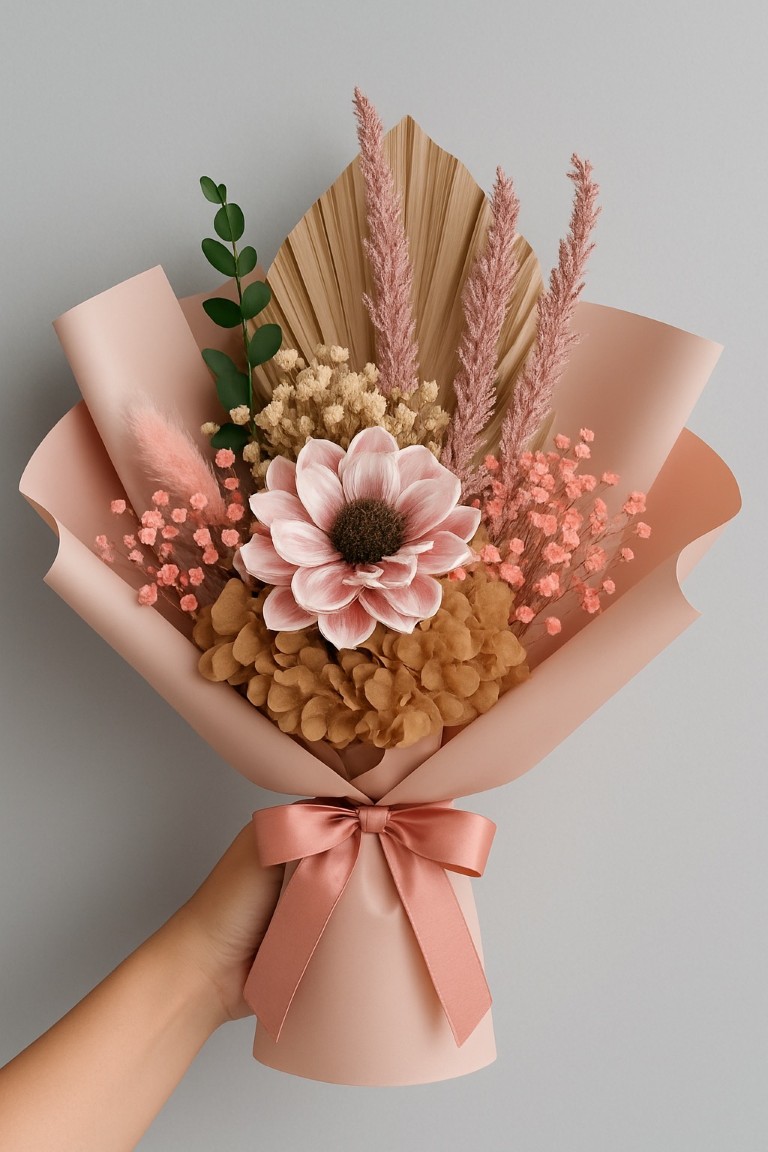 Dried Flowers