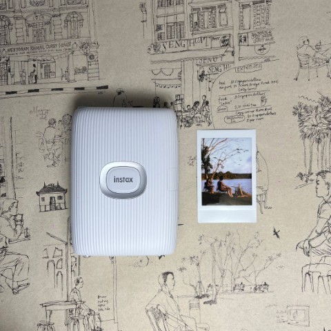 Instax Photo Print Instax Photo Print